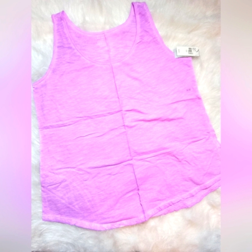New Lane Bryant Tank - Picture 2 of 3